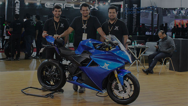 வாவ்... மின்சார பைக்கிற்கு இவ்ளோ திறனா: எதிர்காலத்தை ஆளவிருக்கும் எம்ஃப்ளக்ஸ் ஒன்... டீசர் வீடியோ!!