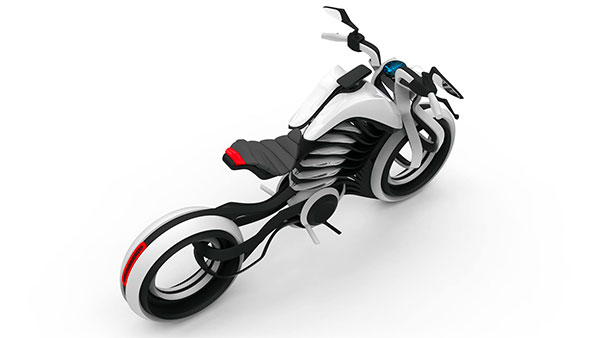 வாவ்... மின்சார பைக்கிற்கு இவ்ளோ திறனா: எதிர்காலத்தை ஆளவிருக்கும் எம்ஃப்ளக்ஸ் ஒன்... டீசர் வீடியோ!!