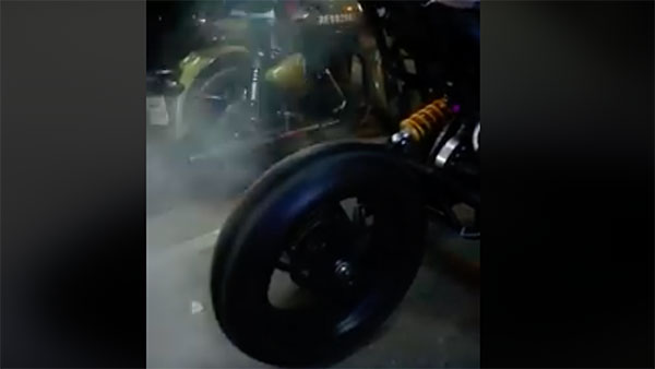 வாவ்... மின்சார பைக்கிற்கு இவ்ளோ திறனா: எதிர்காலத்தை ஆளவிருக்கும் எம்ஃப்ளக்ஸ் ஒன்... டீசர் வீடியோ!!