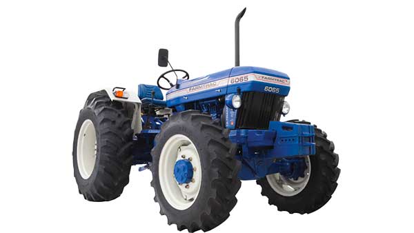 இந்தியாவின் முதல் ஹைப்ரிட் டிராக்டர் கான்செப்ட்டை அறிமுகப்படுத்திய எஸ்கார்ட்ஸ்!