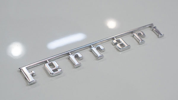 எஸ்யூவி ரகத்தில் வரும் ராட்சசன்... ஃபெர்ராரியின் சிறப்பான தயாரிப்பு பற்றிய தகவல்!