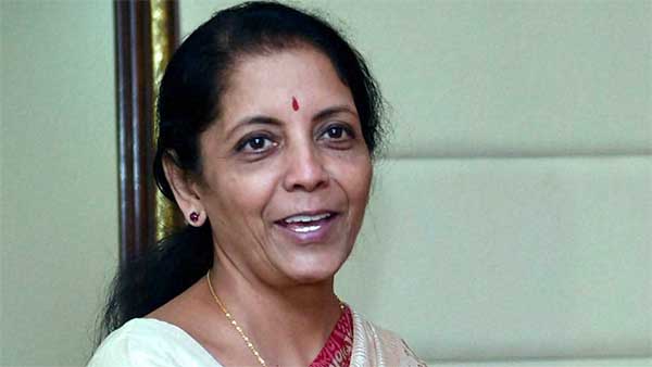 தொடர் சரிவில் ஆட்டோமொபைல் துறை... ஓலா, உபரை கை காட்டிய நிர்மலா சீத்தாராமன்!