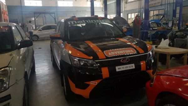 அர்ஜூனா விருது வென்ற கவுரவ் கில் கார் மோதி மூவர் பலி... எச்சரிக்கையை பொருட்படுத்தாததால் விபரீதம்