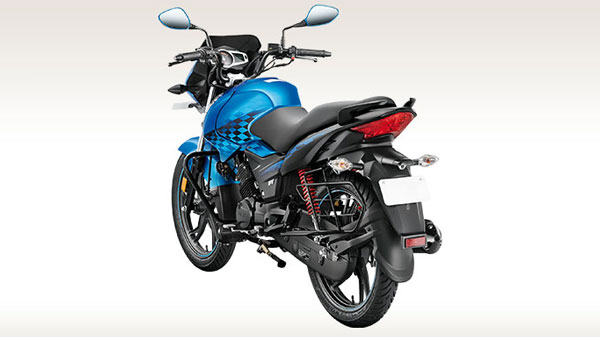 இந்திய இருசக்கர வாகன சந்தையை கலக்கும் 125 சிசி டூ வீலர்கள்: எது சிறந்தது என தெரியுமா...?