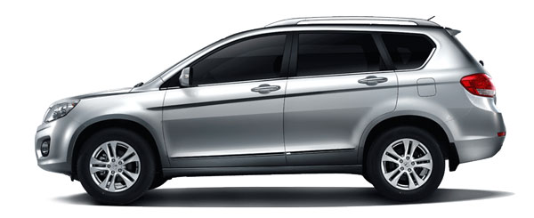 ரூ.7,000 கோடியில் குஜராத்தில் கார் ஆலை அமைக்க கிரேட் வால் நிறுவனம் திட்டம்!