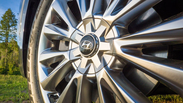 கடும் அதிர்ச்சி... முறைகேட்டில் ஈடுபட்ட ஹூண்டாய் நிறுவனம் வசமாக சிக்கியது... என்னவென்று தெரியுமா?