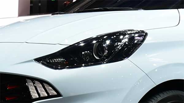 ஹூண்டாய் க்ராண்ட் ஐ10 நியோஸ் காரின் பெர்ஃபார்மென்ஸ் மாடல் அறிமுகம்!