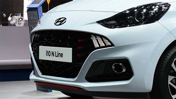 ஹூண்டாய் க்ராண்ட் ஐ10 நியோஸ் காரின் பெர்ஃபார்மென்ஸ் மாடல் அறிமுகம்!