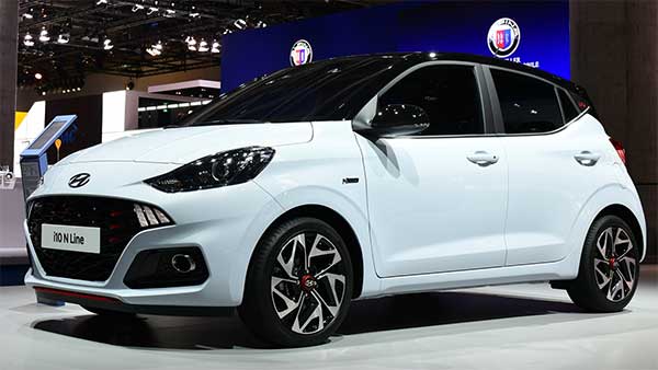 ஹூண்டாய் க்ராண்ட் ஐ10 நியோஸ் காரின் பெர்ஃபார்மென்ஸ் மாடல் அறிமுகம்!