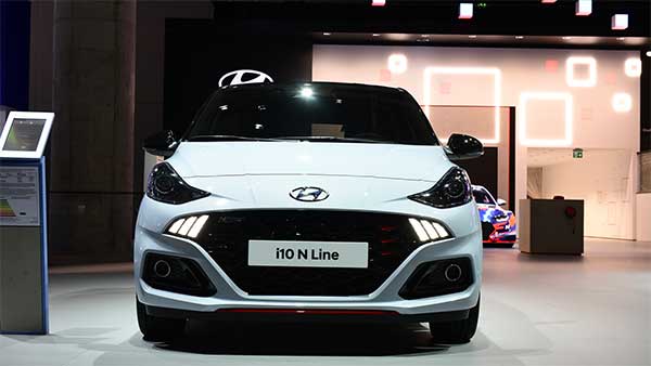 ஹூண்டாய் க்ராண்ட் ஐ10 நியோஸ் காரின் பெர்ஃபார்மென்ஸ் மாடல் அறிமுகம்!