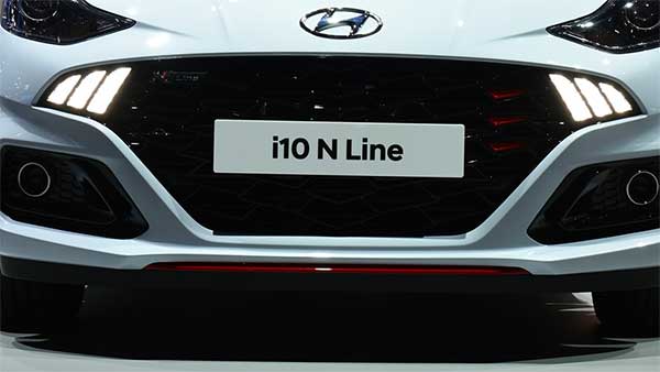 ஹூண்டாய் க்ராண்ட் ஐ10 நியோஸ் காரின் பெர்ஃபார்மென்ஸ் மாடல் அறிமுகம்!