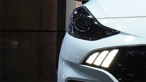 ஹூண்டாய் க்ராண்ட் ஐ10 நியோஸ் காரின் பெர்ஃபார்மென்ஸ் மாடல் அறிமுகம்!