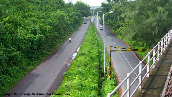 மந்திரவாதிகள் உலாவும் மர்மமான சாலை... காரில் இறைச்சி எடுத்து சென்ற தம்பதிக்கு என்ன ஆனது தெரியுமா?