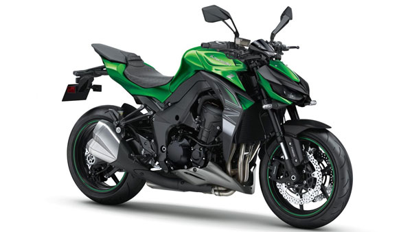 புதிய 1,000 ஹைப்பர் பைக்கின் டீசரை வெளியிட்டது கவாஸாகி!