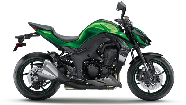 புதிய 1,000 ஹைப்பர் பைக்கின் டீசரை வெளியிட்டது கவாஸாகி!