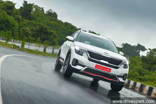 விற்பனையில் அசத்தும் கியா செல்டோஸ்... நடுக்கத்தில் போட்டியாளர்கள்!!