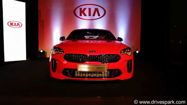 5 புதிய கார்களை இந்தியாவில் களமிறக்க கியா மோட்டார் திட்டம்!