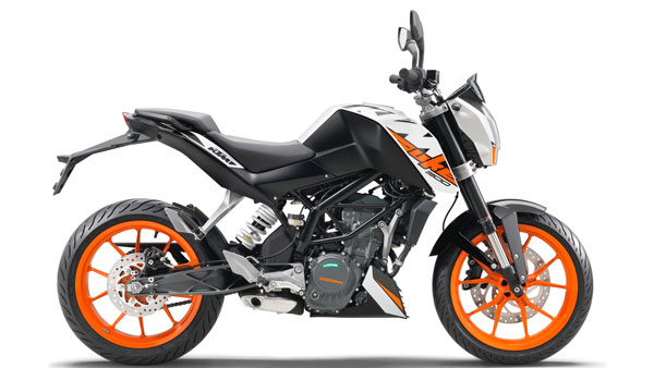 அப்டேட்டிற்கு தயாராகுங்கள்... விரைவில் ட்யூக் 200 பைக்கில் அரங்கேற உள்ள மாற்றம்...