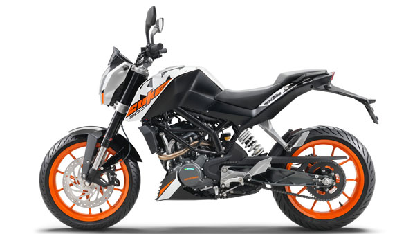 அப்டேட்டிற்கு தயாராகுங்கள்... விரைவில் ட்யூக் 200 பைக்கில் அரங்கேற உள்ள மாற்றம்...