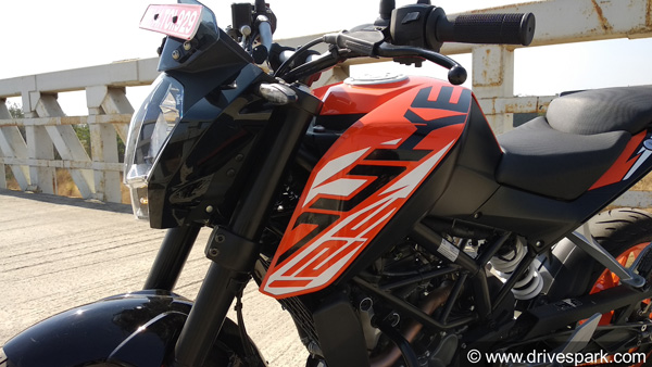 டீலர்களின் லாபத்திற்கு வாடிக்கையாளர்களை அதிர்ச்சியில் தள்ளிய கேடிஎம்... முழு விபரம்!!!