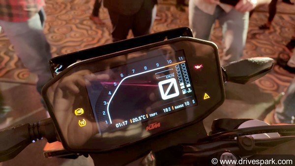 கேடிஎம் 790 ட்யூக் பாகங்கள் இந்தியாவில் விற்பனை! ஒவ்வொன்றின் விலையும் எவ்வளவு தெரியுமா