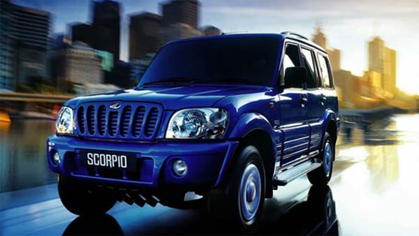 முன்பணம் இல்லாமல் புத்தம் புதிய மஹிந்திரா கார்... மாதச் சந்தா திட்டம் அறிமுகம்!