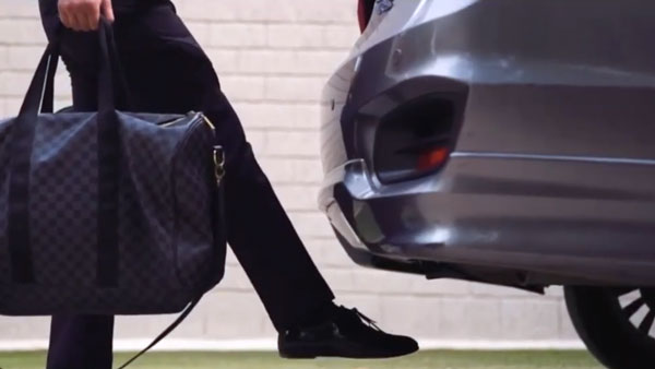 மாருதி சியாஸ் காரில் அட்டகாசமான புதிய வசதி அறிமுகம்!