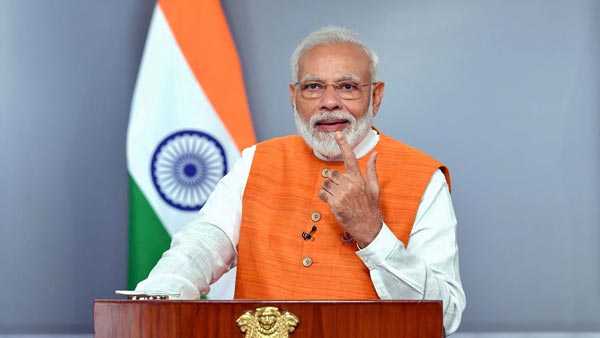 பைக்கை கொளுத்திய இளைஞர்... மோடி அரசின் திட்டம் வேலை செய்ய துவங்கியது!!