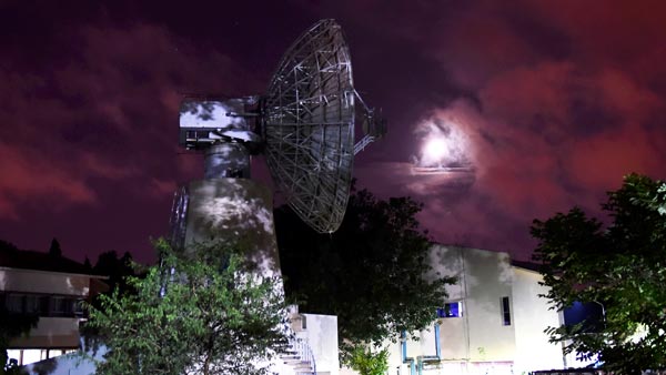 கவலைகொள்ளாதீர்கள்... சந்திராயன் 2 வெற்றிகரமான தோல்விதான்!!