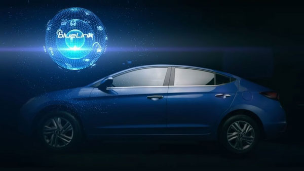 புதிய ஹூண்டாய் எலான்ட்ரா காரில் இடம்பெறும் முக்கிய வசதி!