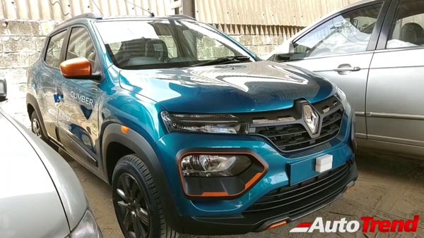 மாருதி எஸ்-பிரெஸ்ஸோவுக்கு போட்டியாக வரும் நியூ ரெனோ க்விட் கிளிம்பேர் ஃபேஸ்லிப்ட்... புது வீடியோ வெளியீடு
