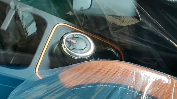 மாருதி எஸ்-பிரெஸ்ஸோவுக்கு போட்டியாக வரும் நியூ ரெனோ க்விட் கிளிம்பேர் ஃபேஸ்லிப்ட்... புது வீடியோ வெளியீடு