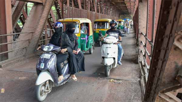 'விதிமீறினாலும் அபராதம் விதிக்காதீர்கள்' போலீசுக்கு வந்த புதிய உத்தரவு!!!