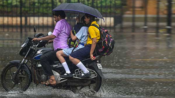 'விதிமீறினாலும் அபராதம் விதிக்காதீர்கள்' போலீசுக்கு வந்த புதிய உத்தரவு!!!