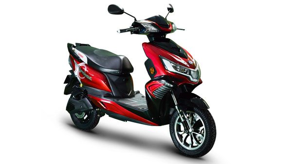 ஒரு முறை சார்ஜ் செய்தால் 150 கிமீ செல்லலாம்... விரைவில் ஒகினவா பைக்... சிறப்பு தகவல்!