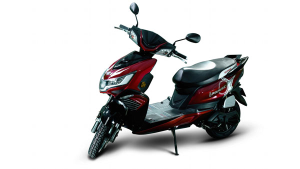 ஒரு முறை சார்ஜ் செய்தால் 150 கிமீ செல்லலாம்... விரைவில் ஒகினவா பைக்... சிறப்பு தகவல்!