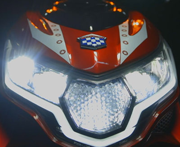 ஒகினவா பிரெய்ஸ் புரோ எலெக்ட்ரிக் ஸ்கூட்டர் விற்பனைக்கு அறிமுகம்!