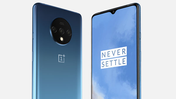 சாலை விழிப்புணர்விற்காக ஒன் பிளஸ் 7டி கேமிராவை பயன்படுத்திய போலீஸார்.. சிறப்பு தகவல்!