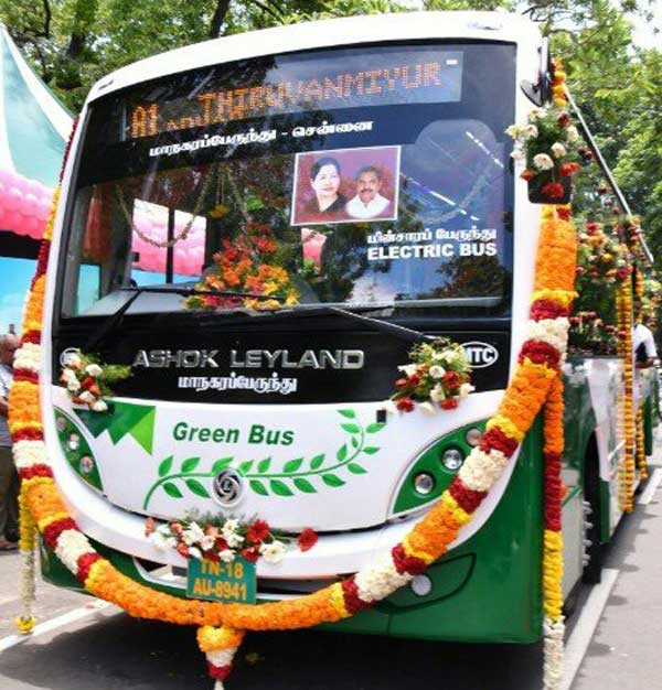 விரைவில் அறிமுகமாகும் பேருந்துகளுக்கான ஆப்... ஓலா, ஊபரை வீழ்த்த தமிழக அரசு அதிரடி!!!