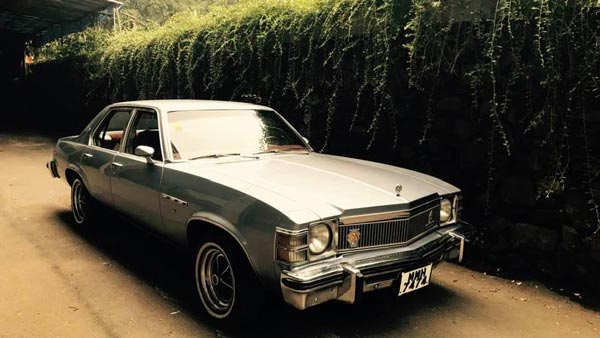 விற்பனைக்கு வந்த ரத்தன் டாடா பயன்படுத்திய பொக்கிஷ கார்... எவ்வளவு என தெரியுமா..?