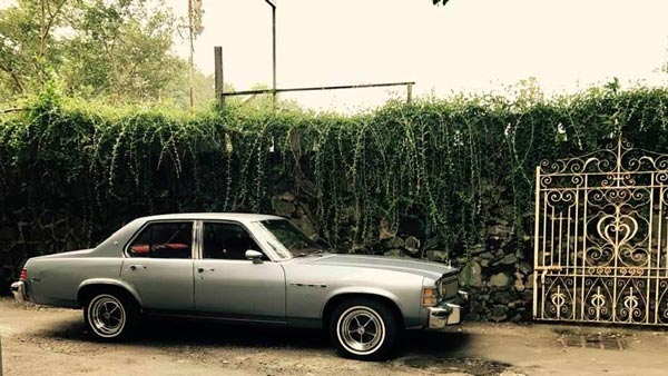 விற்பனைக்கு வந்த ரத்தன் டாடா பயன்படுத்திய பொக்கிஷ கார்... எவ்வளவு என தெரியுமா..?