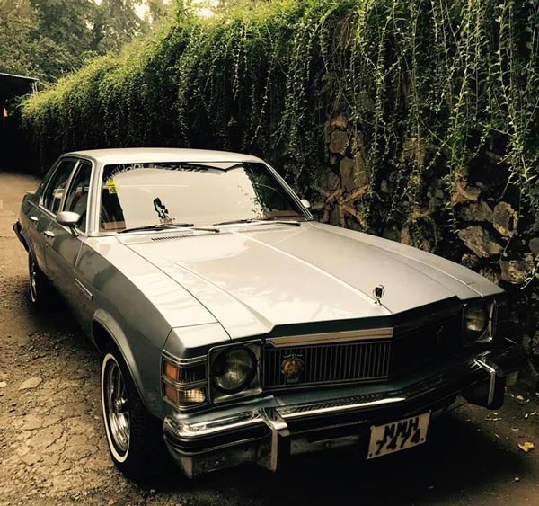 விற்பனைக்கு வந்த ரத்தன் டாடா பயன்படுத்திய பொக்கிஷ கார்... எவ்வளவு என தெரியுமா..?