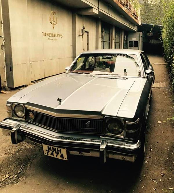 விற்பனைக்கு வந்த ரத்தன் டாடா பயன்படுத்திய பொக்கிஷ கார்... எவ்வளவு என தெரியுமா..?