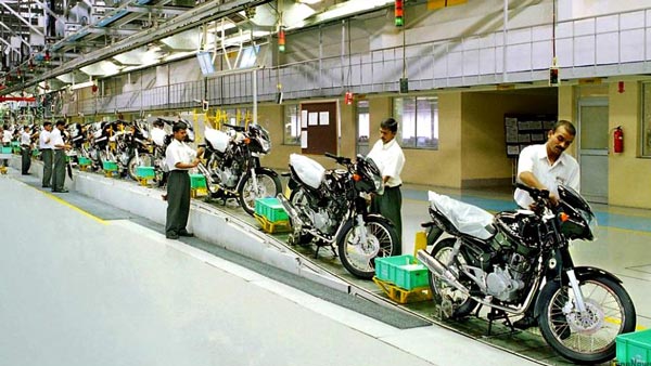 ஆட்டோமொபைல் துறைக்கு 'அல்வா' கொடுத்த ஜிஎஸ்டி கவுன்சில்!