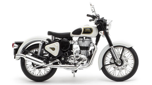 ரூ.1,200-க்கு கிடைக்க உள்ள கிளாசிக் 500: ராயல் என்பீல்டு அதிரடி... எப்படி தெரியுமா...?