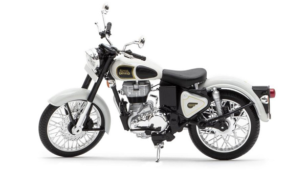 ரூ.1,200-க்கு கிடைக்க உள்ள கிளாசிக் 500: ராயல் என்பீல்டு அதிரடி... எப்படி தெரியுமா...?