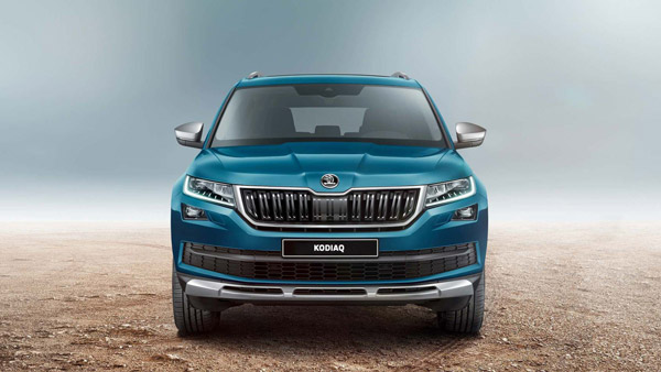 ஸ்கோடா கோடியாக் ஸ்கவுட் ஆஃப்ரோடு எஸ்யூவி இந்திய அறிமுக தேதி விபரம்!