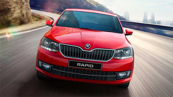 புதிய தலைமுறை ஸ்கோடா ரேபிட் கார் இந்திய வருகை விபரம்!