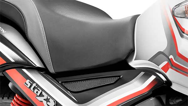 டிவிஎஸ் ஸ்டார் சிட்டி ப்ளஸ் ஸ்பெஷல் எடிசன் மாடல் அறிமுகம்!