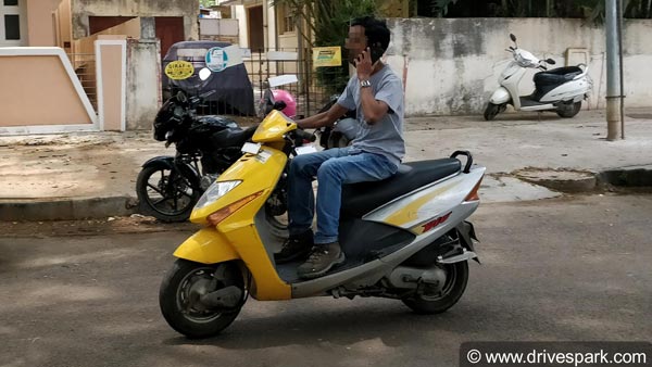 வாகன ஓட்டிகள் கொண்டாட்டம்... போலீசாருக்கு பிறப்பிக்கப்பட்ட புதிய உத்தரவு இதுதான்... என்ன தெரியுமா?